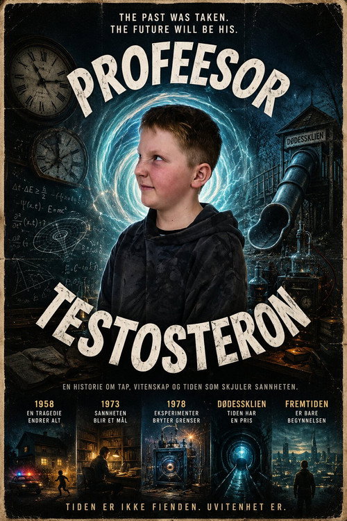 Professor Testosteron