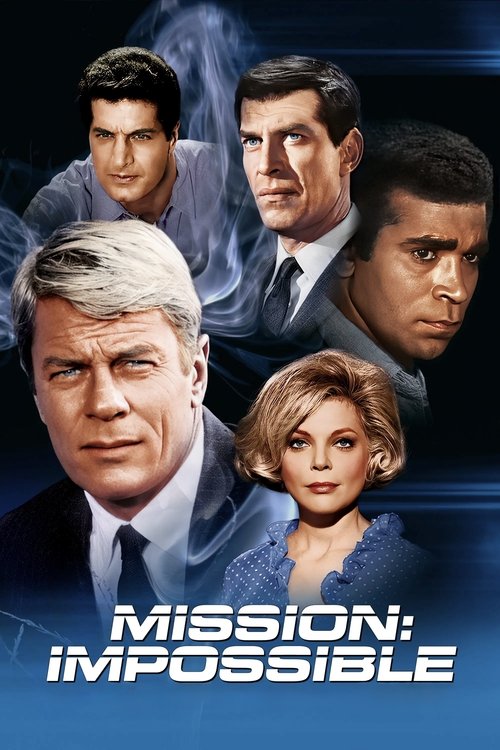 Mission Impossible