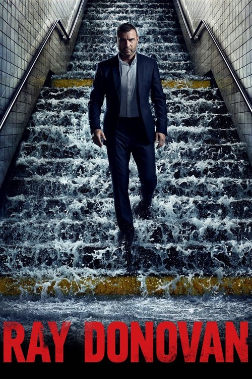 Ray poster