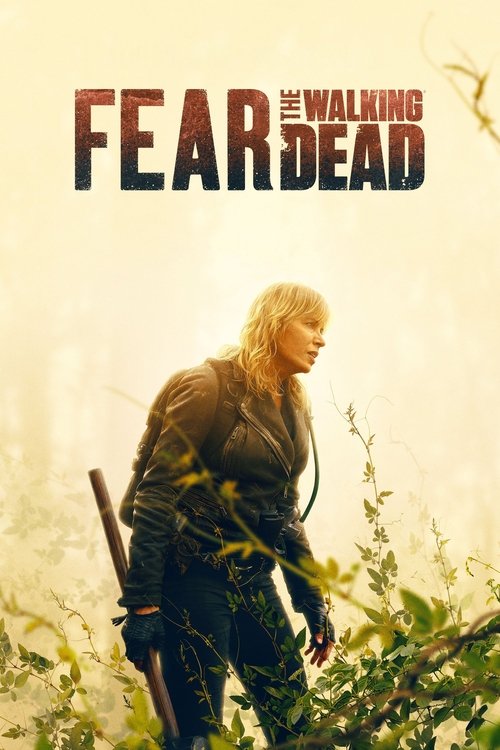 Fear poster