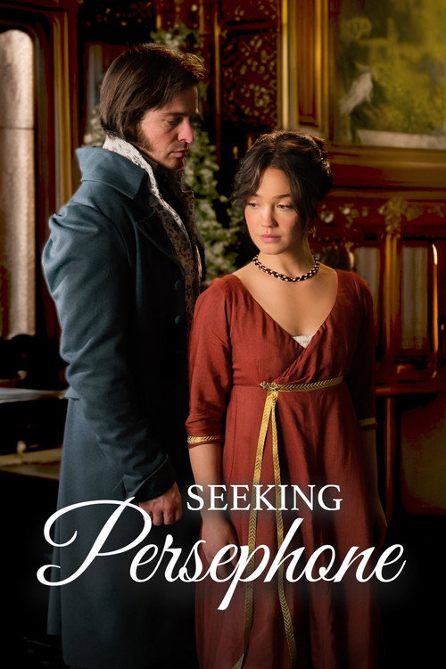 Seeking Persephone