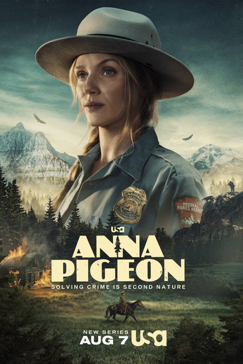 Anna poster