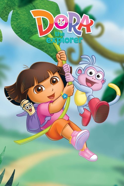 DORA poster