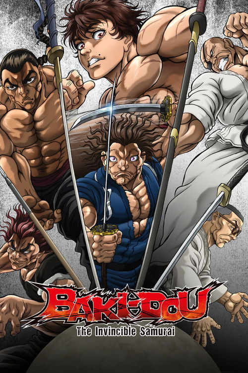 BAKI