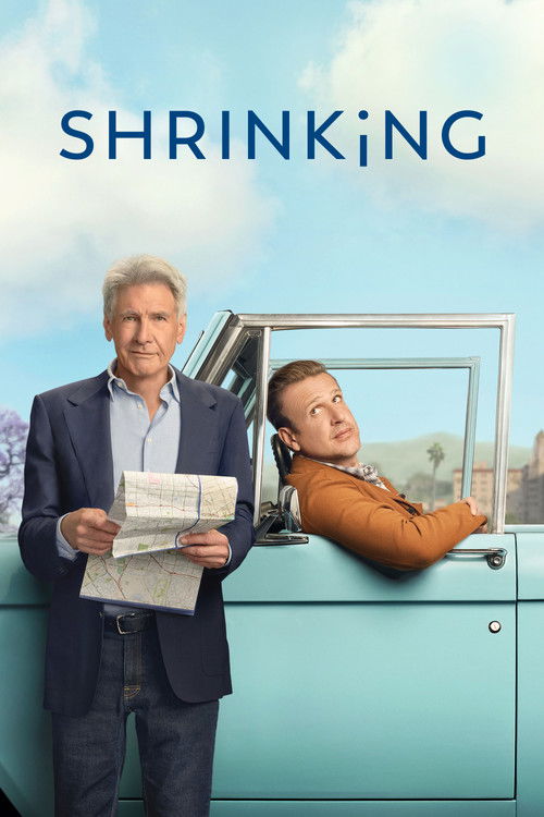 Shrinking poster