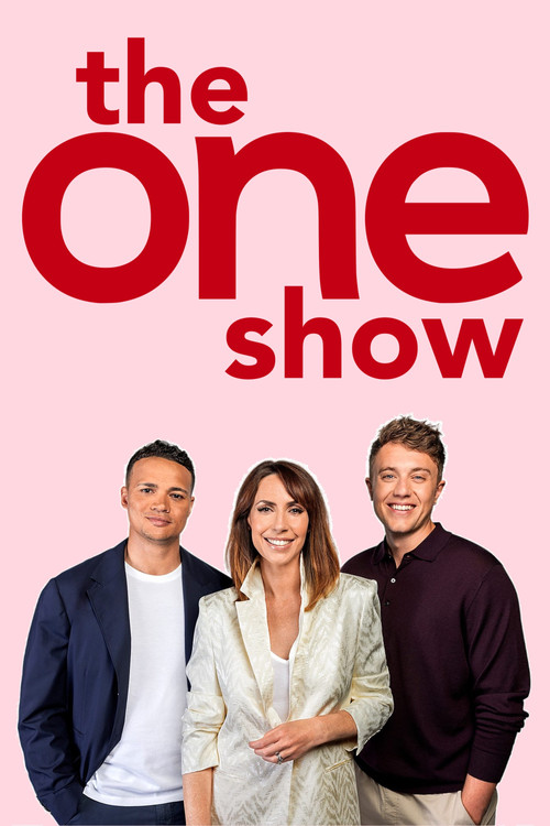 The One poster