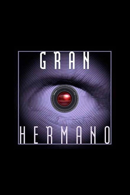 Gran hermano poster