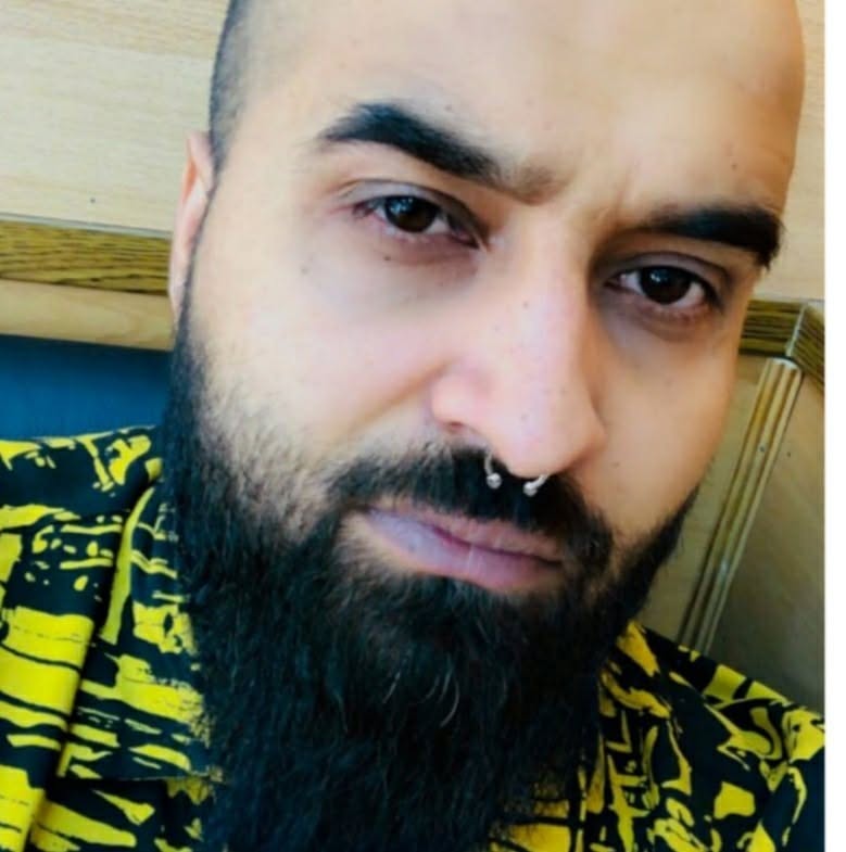 Ali Raza